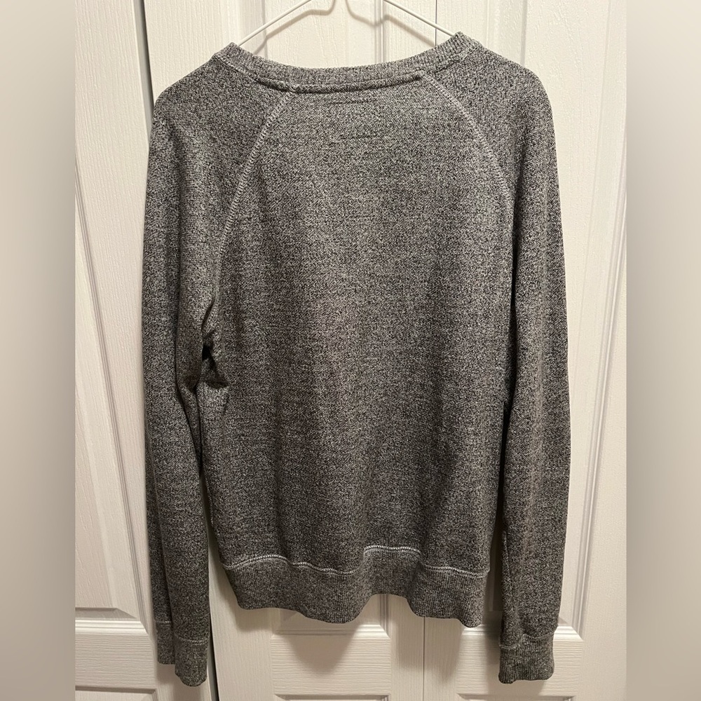 Roots Original Crew Sweatshirt - Picture 5 of 5
